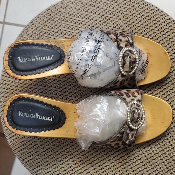 Heels - Picture 3 of 4